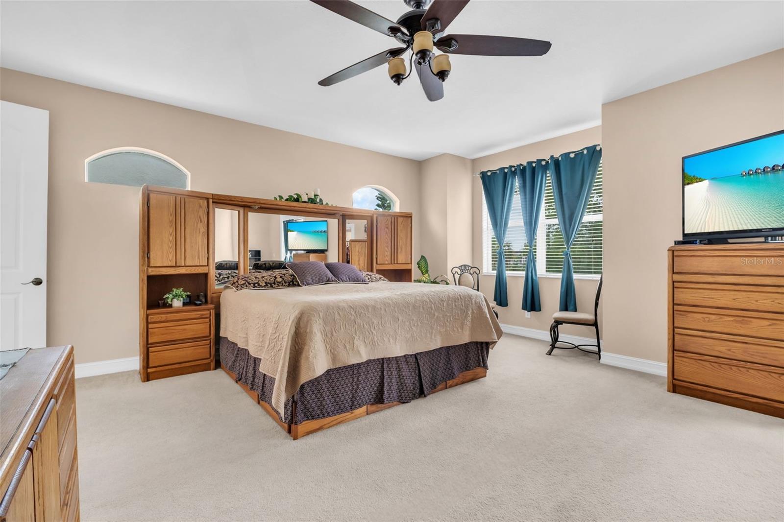 VILLAS OF SAN MARINO AT PALM HARBOR - Residential