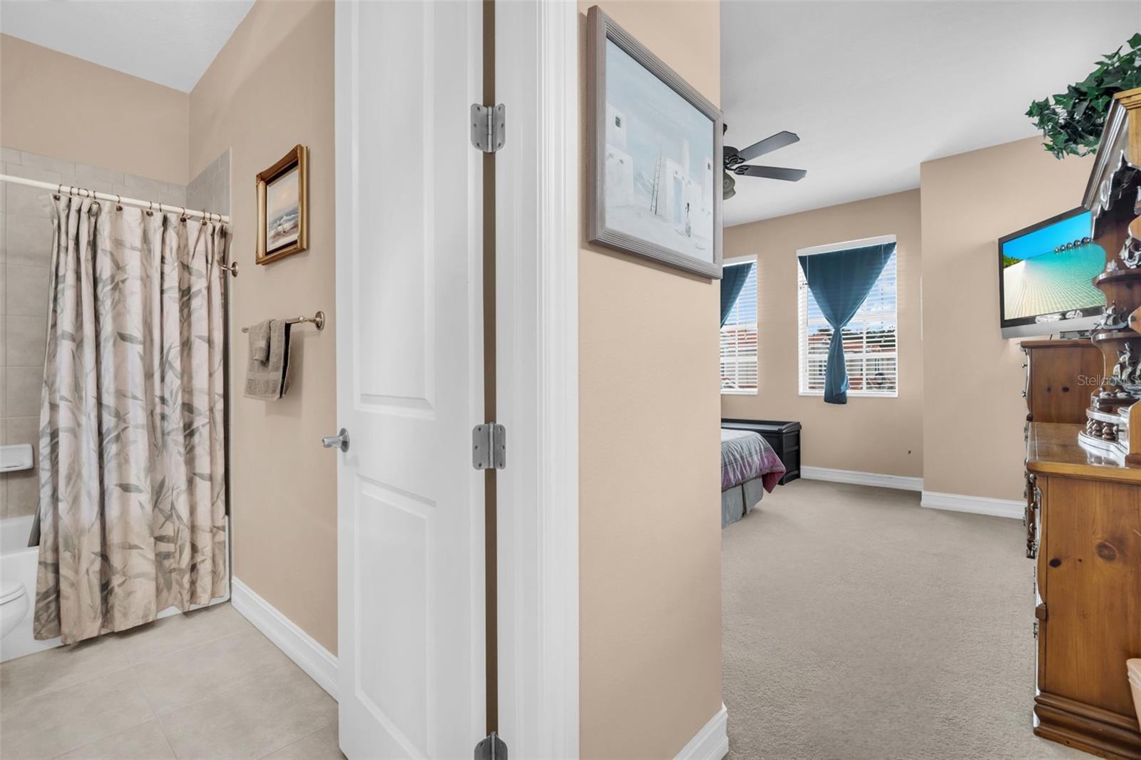 VILLAS OF SAN MARINO AT PALM HARBOR - Residential