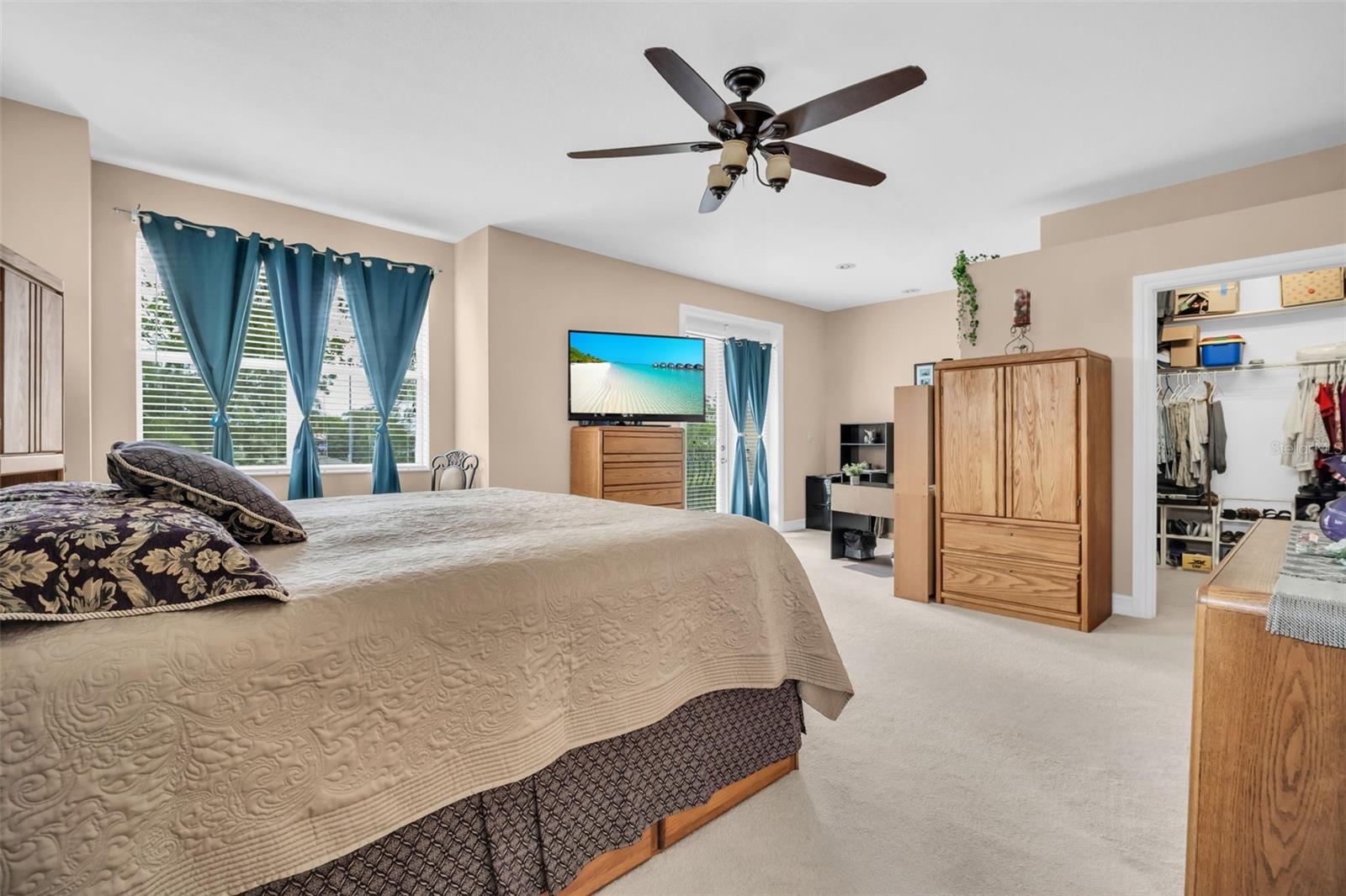 VILLAS OF SAN MARINO AT PALM HARBOR - Residential