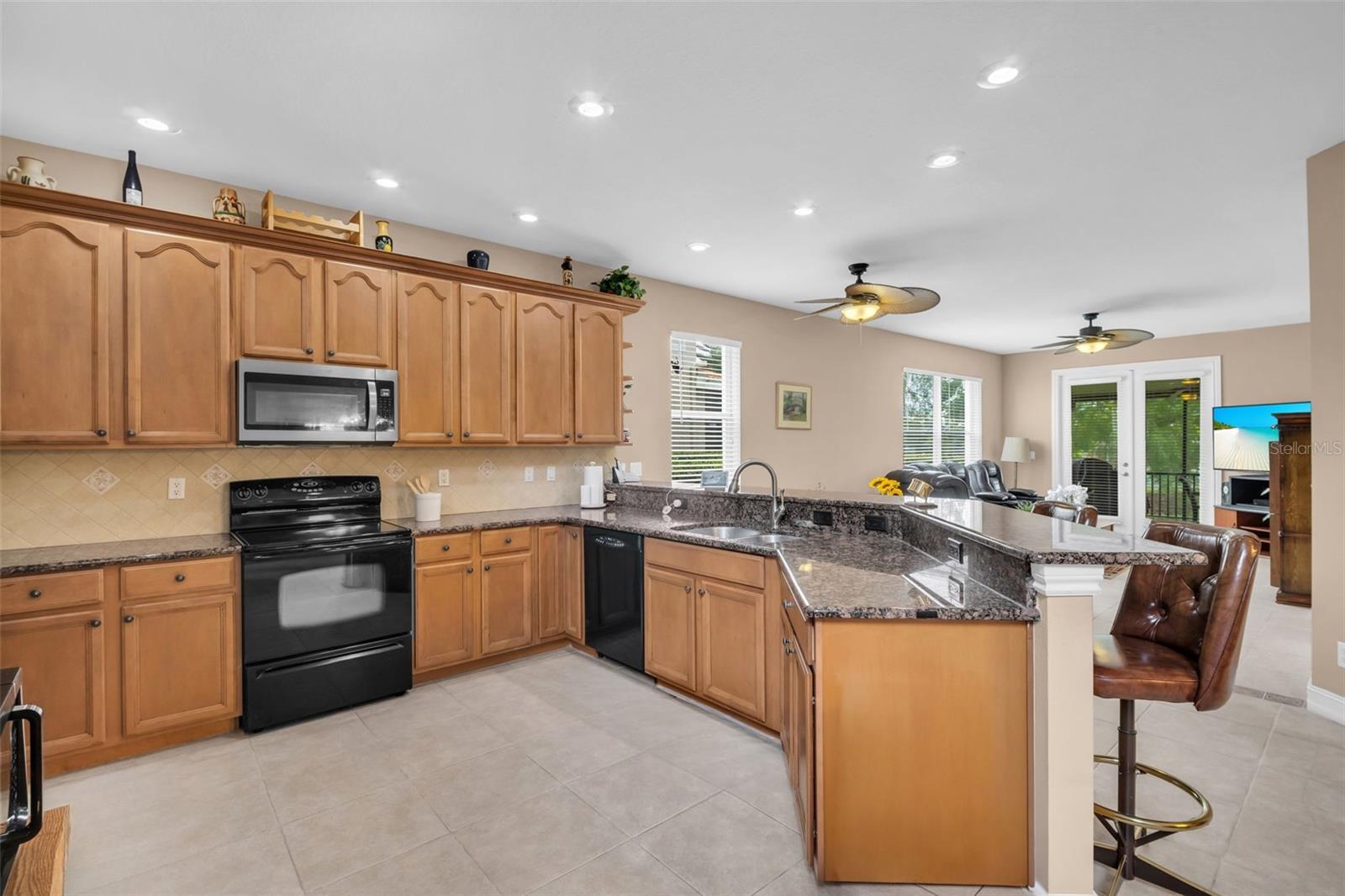VILLAS OF SAN MARINO AT PALM HARBOR - Residential