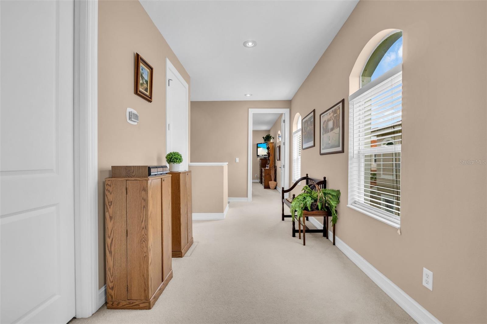 VILLAS OF SAN MARINO AT PALM HARBOR - Residential