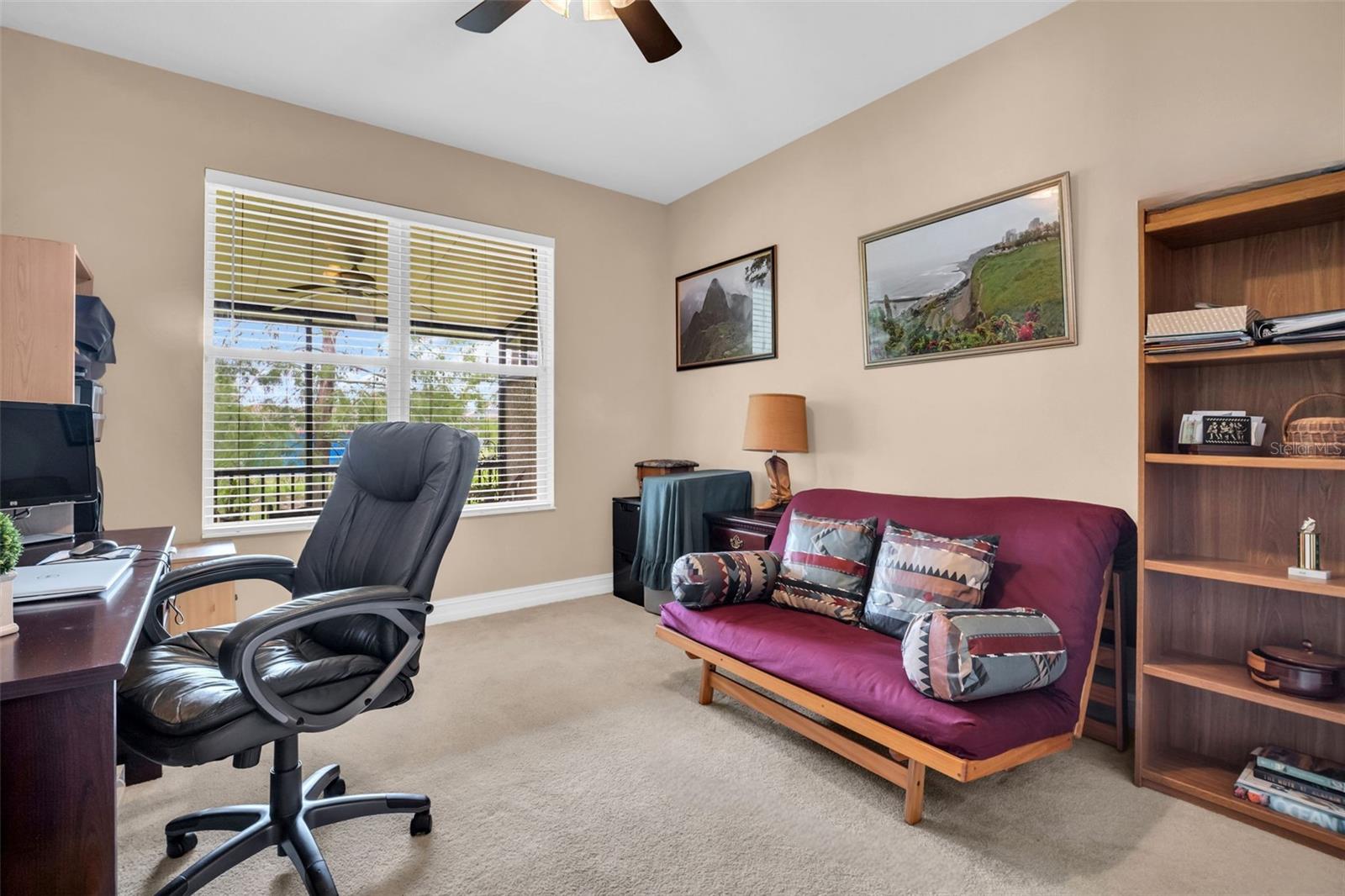 VILLAS OF SAN MARINO AT PALM HARBOR - Residential