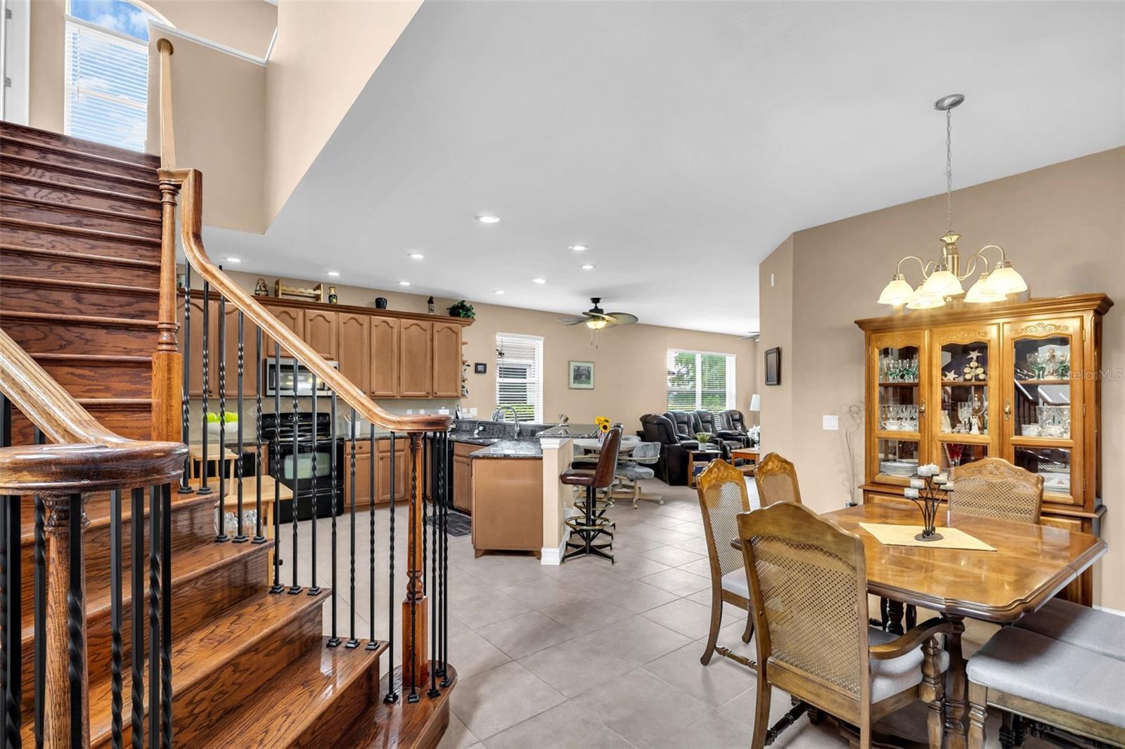 VILLAS OF SAN MARINO AT PALM HARBOR - Residential