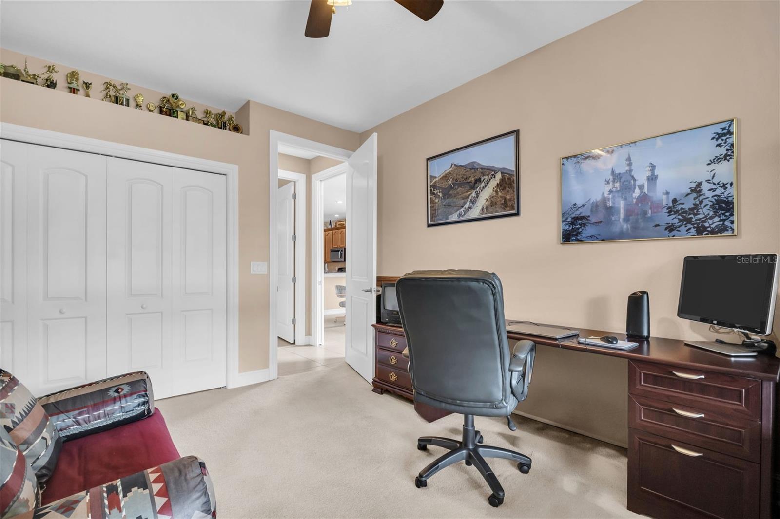 VILLAS OF SAN MARINO AT PALM HARBOR - Residential