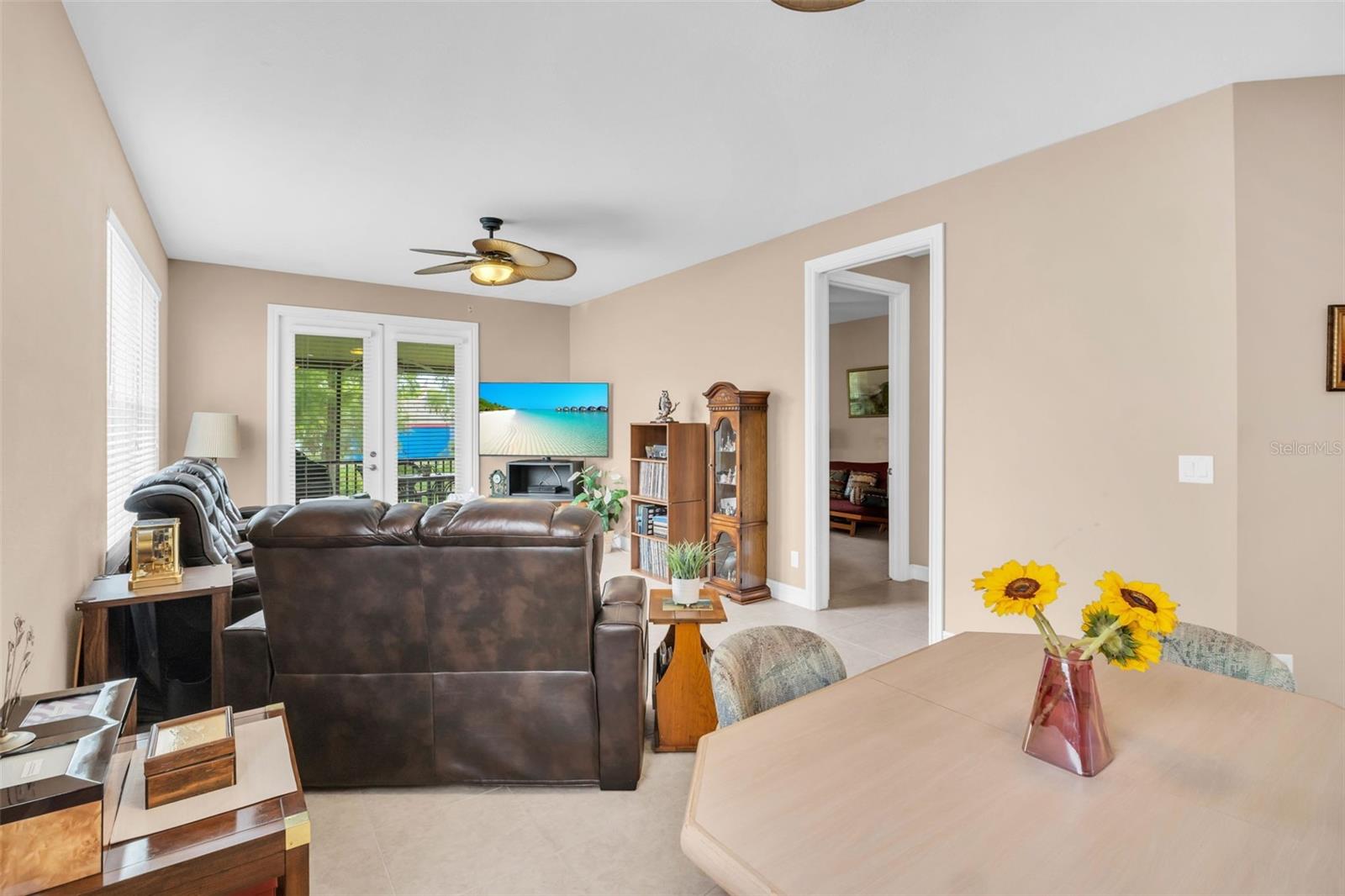 VILLAS OF SAN MARINO AT PALM HARBOR - Residential