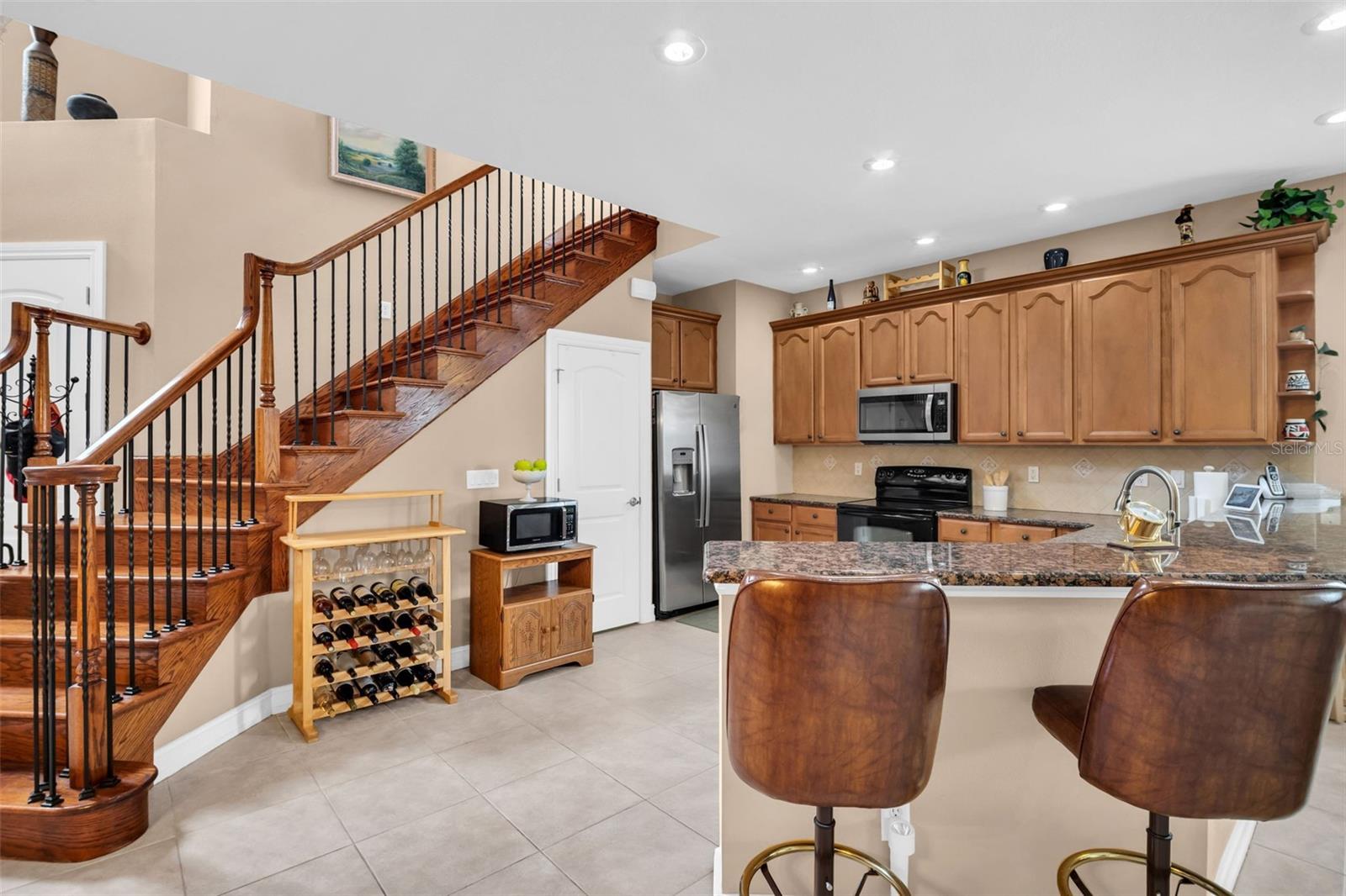 VILLAS OF SAN MARINO AT PALM HARBOR - Residential