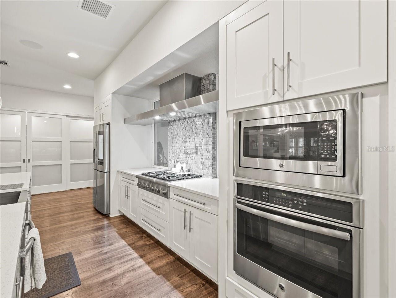 PINE COVE ESTATES - Residential