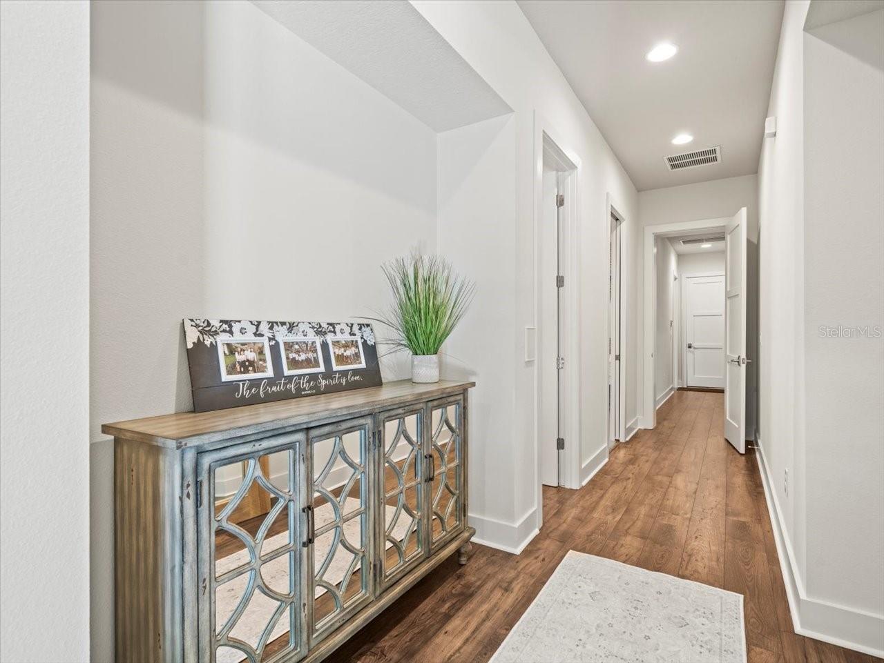 PINE COVE ESTATES - Residential