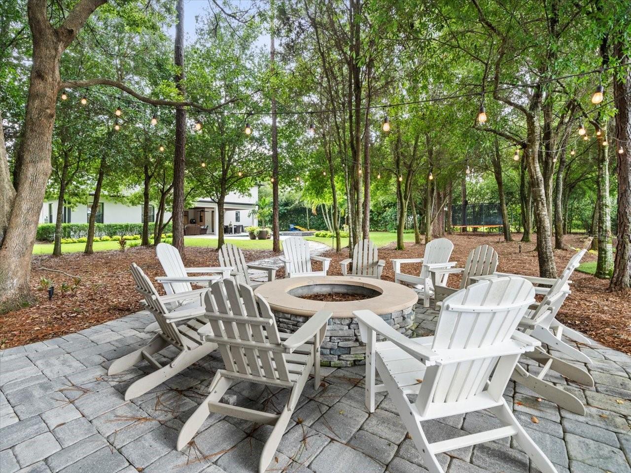PINE COVE ESTATES - Residential