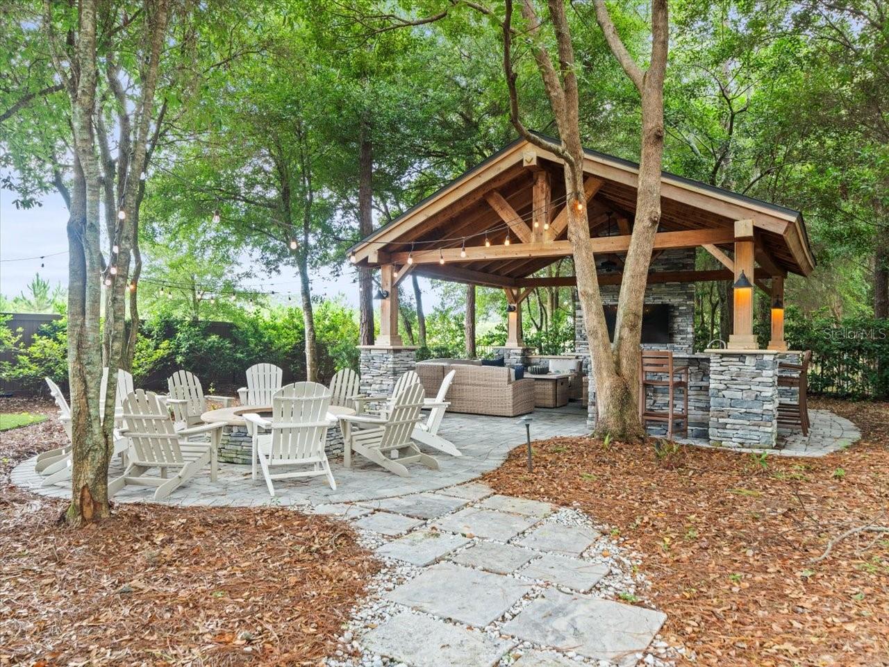 PINE COVE ESTATES - Residential
