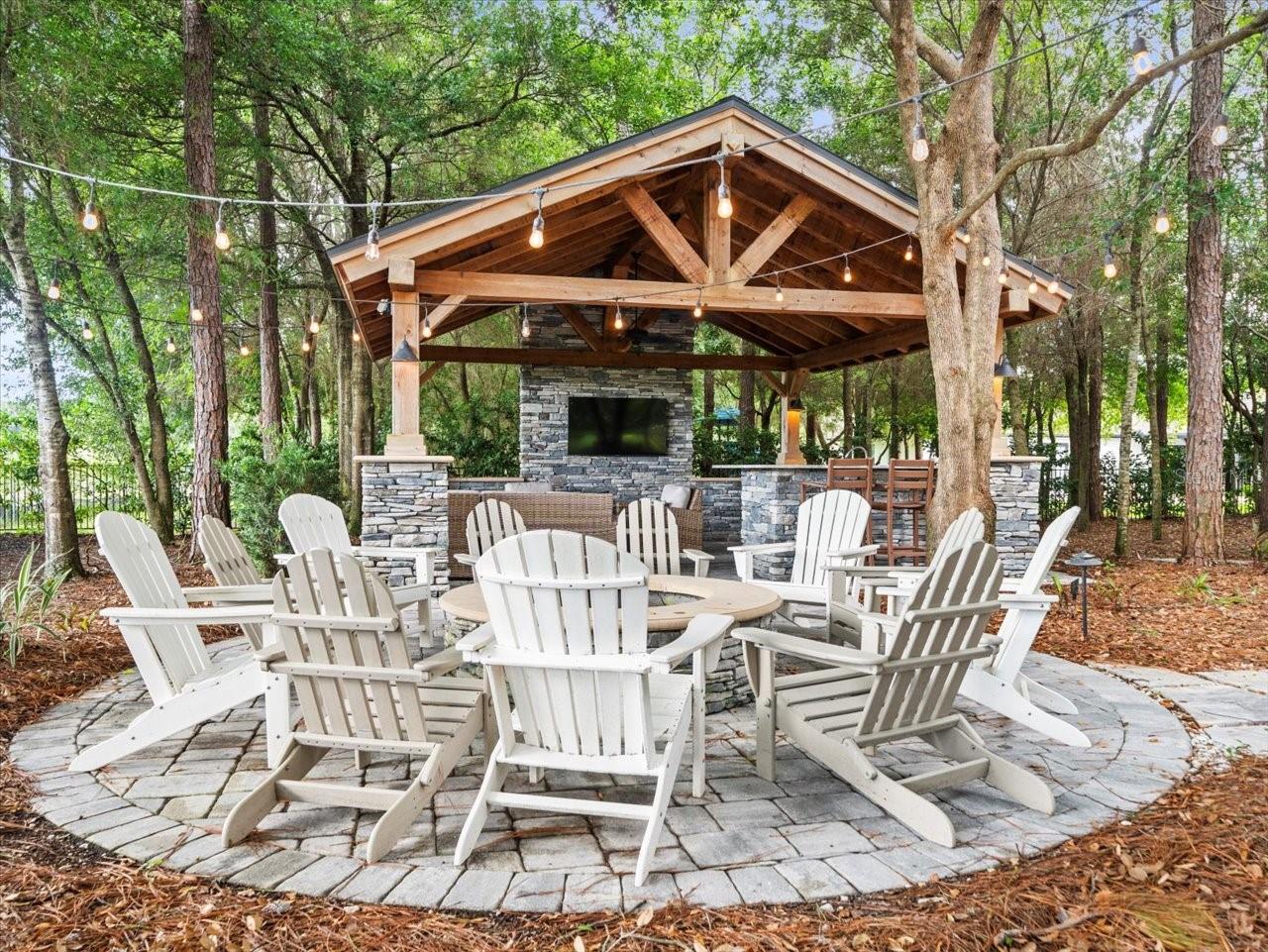 PINE COVE ESTATES - Residential