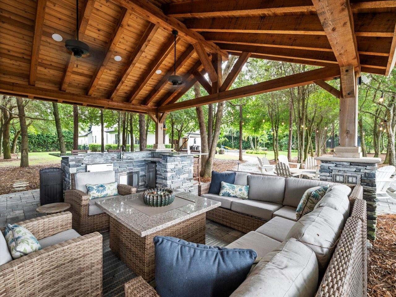 PINE COVE ESTATES - Residential