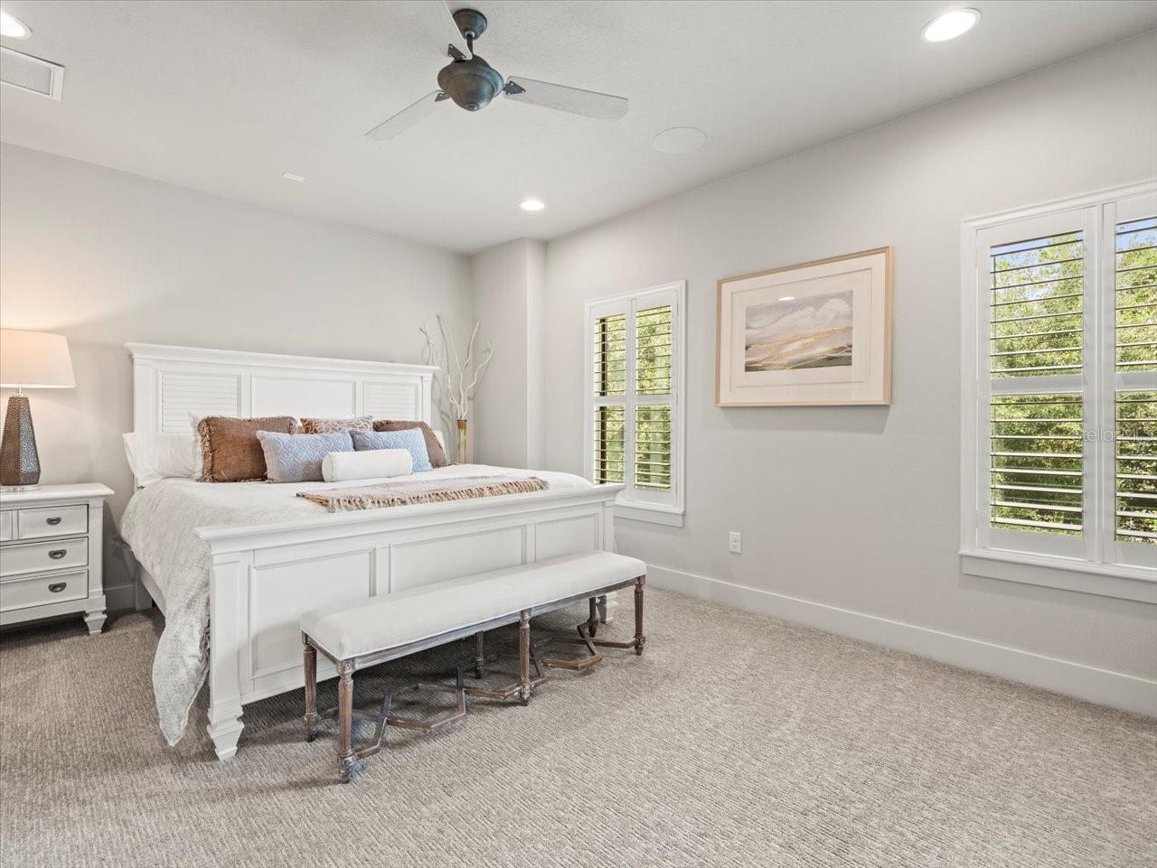 PINE COVE ESTATES - Residential