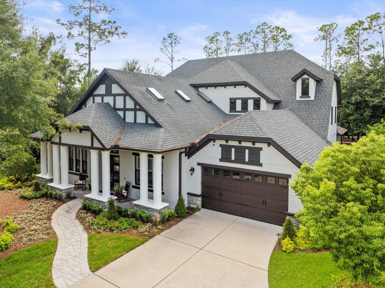 PINE COVE ESTATES - Residential
