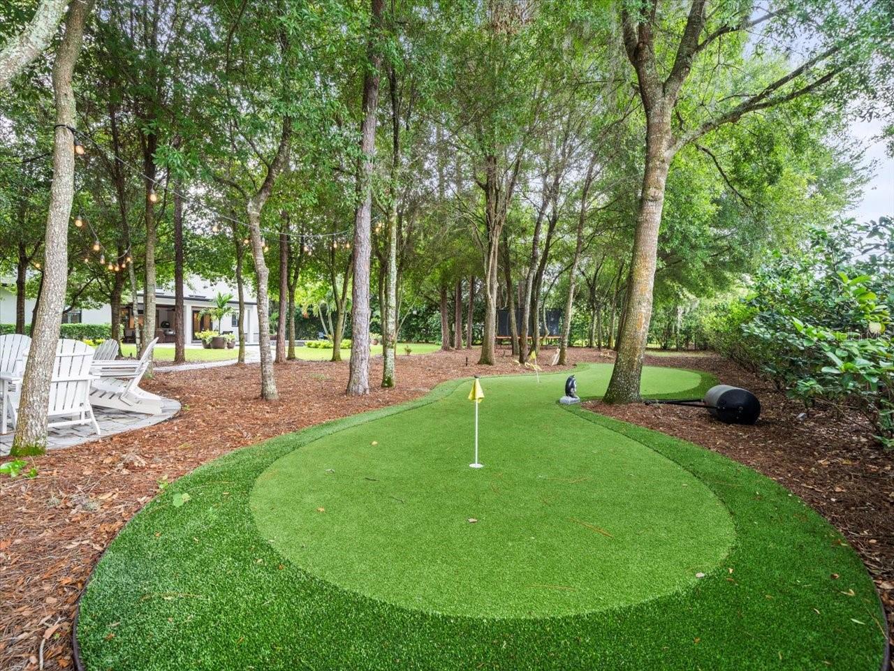 PINE COVE ESTATES - Residential