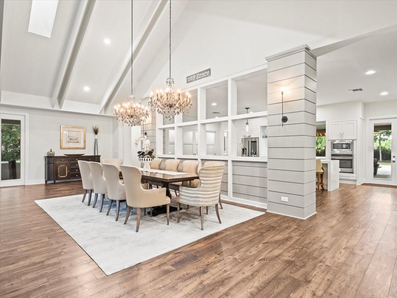PINE COVE ESTATES - Residential