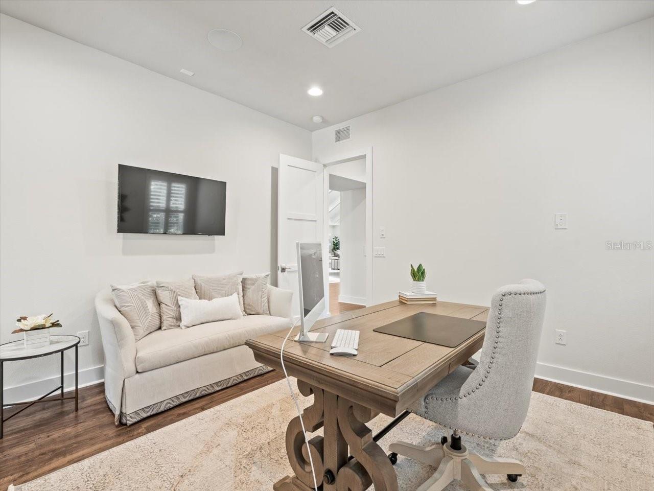 PINE COVE ESTATES - Residential
