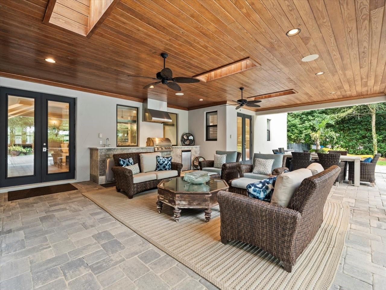 PINE COVE ESTATES - Residential