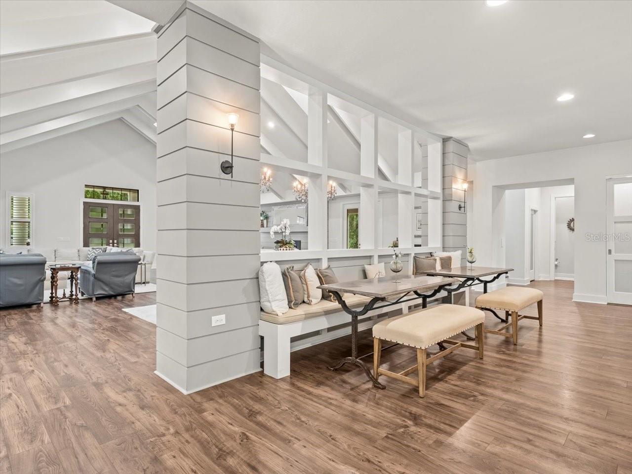 PINE COVE ESTATES - Residential