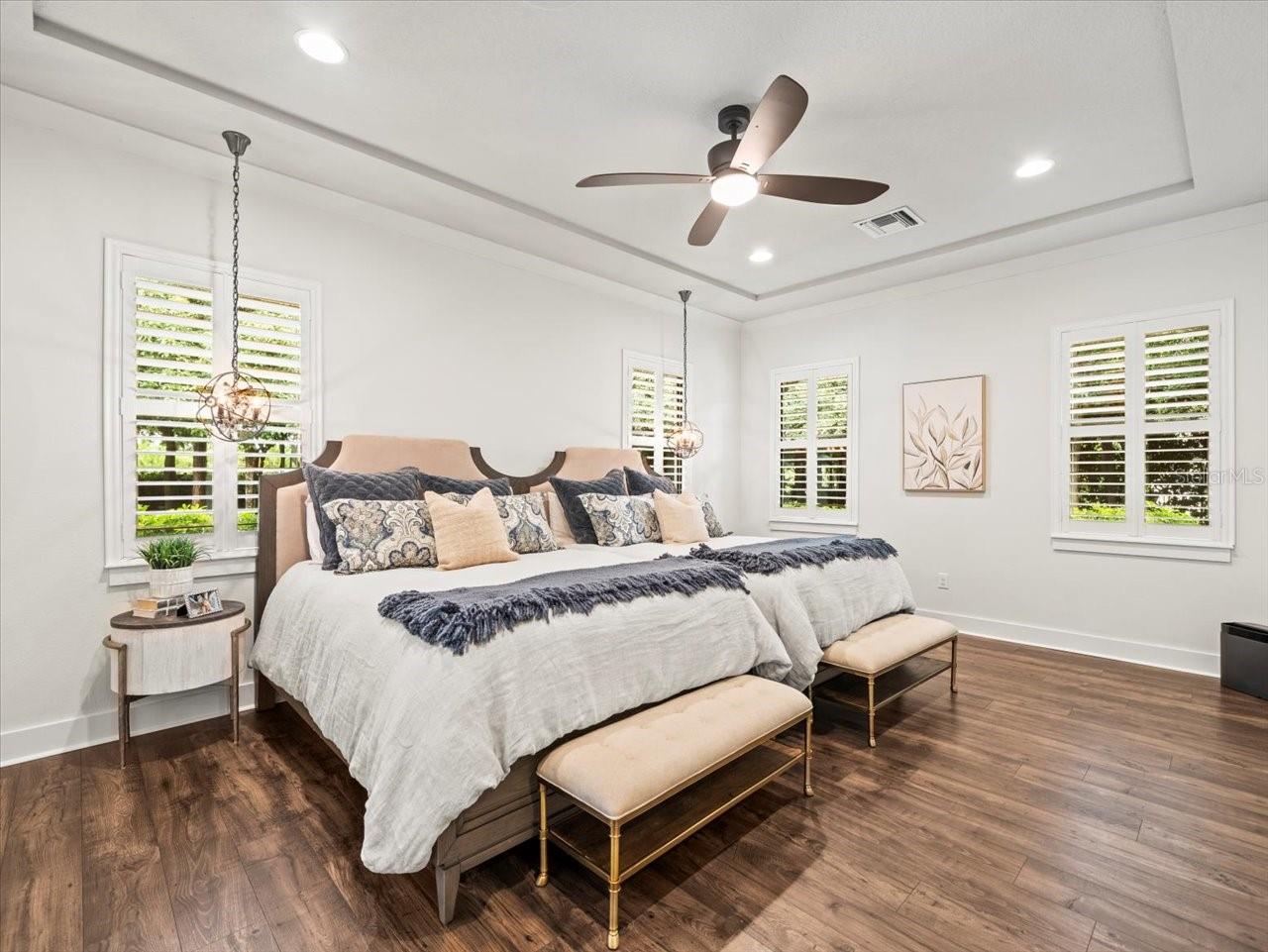 PINE COVE ESTATES - Residential
