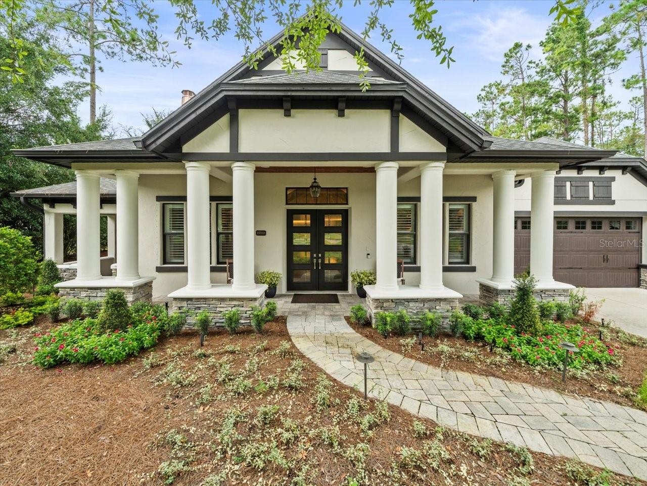 PINE COVE ESTATES - Residential
