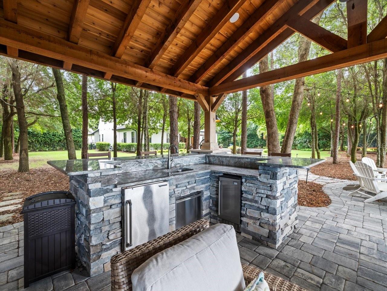 PINE COVE ESTATES - Residential