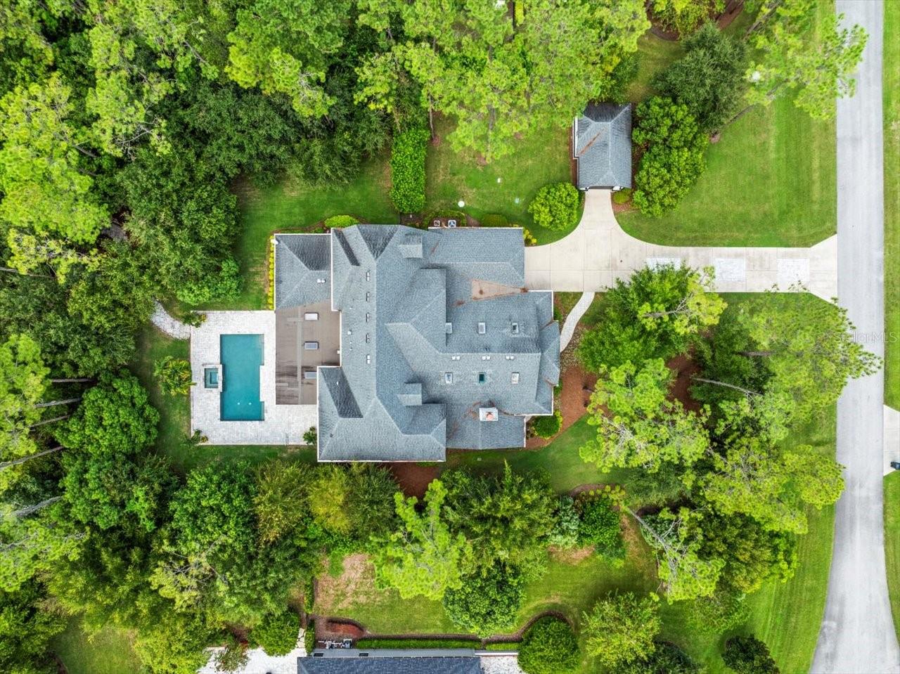 PINE COVE ESTATES - Residential