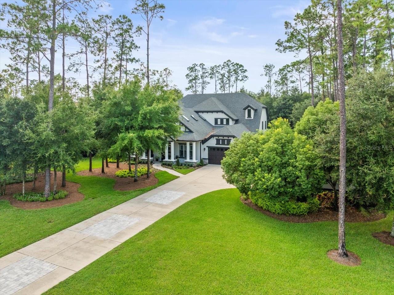 PINE COVE ESTATES - Residential