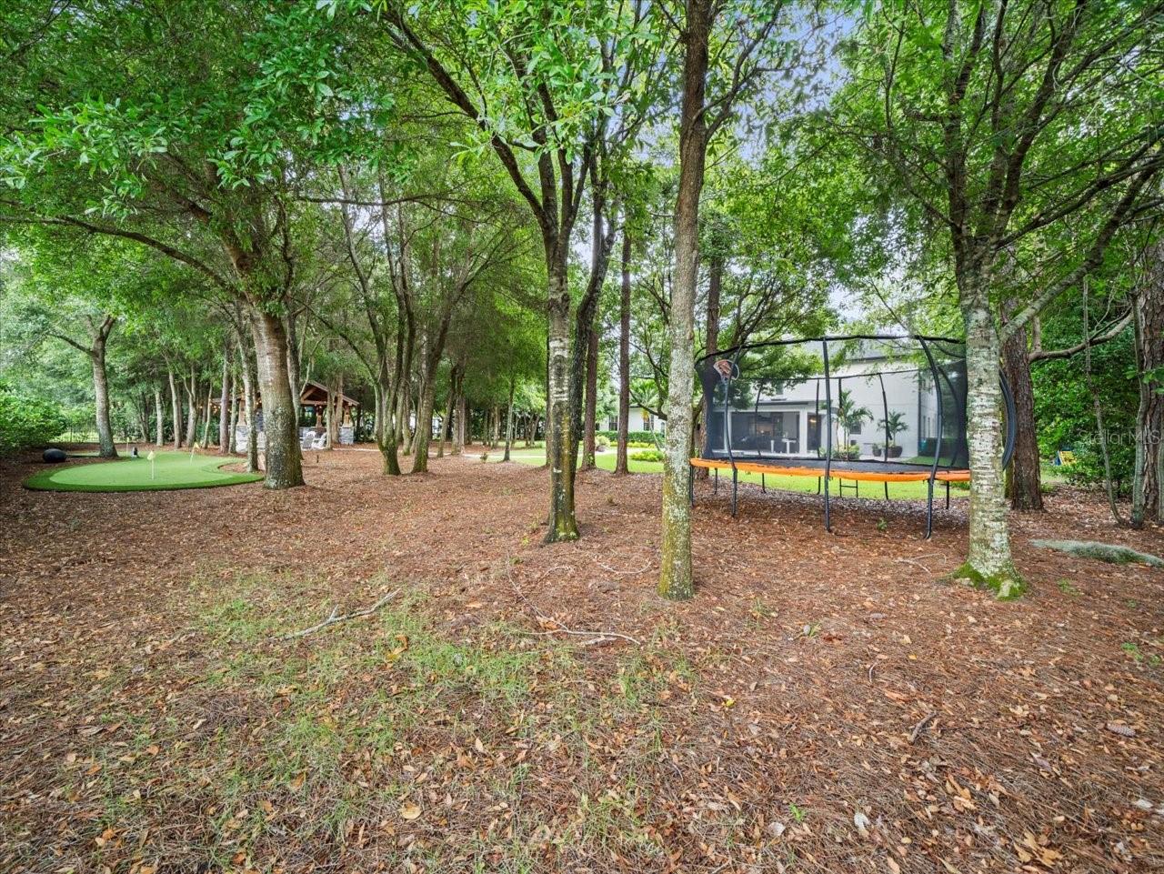 PINE COVE ESTATES - Residential