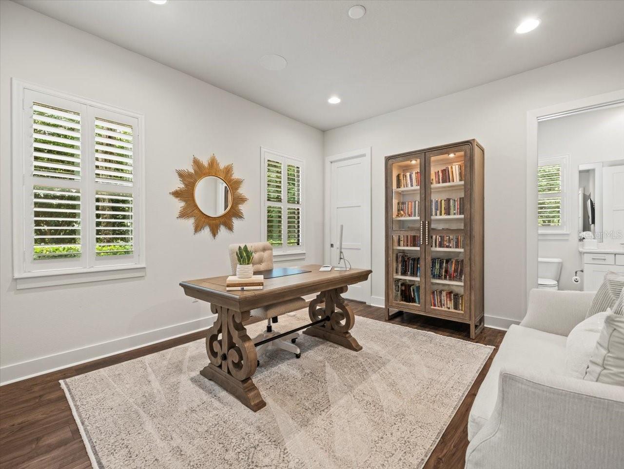 PINE COVE ESTATES - Residential