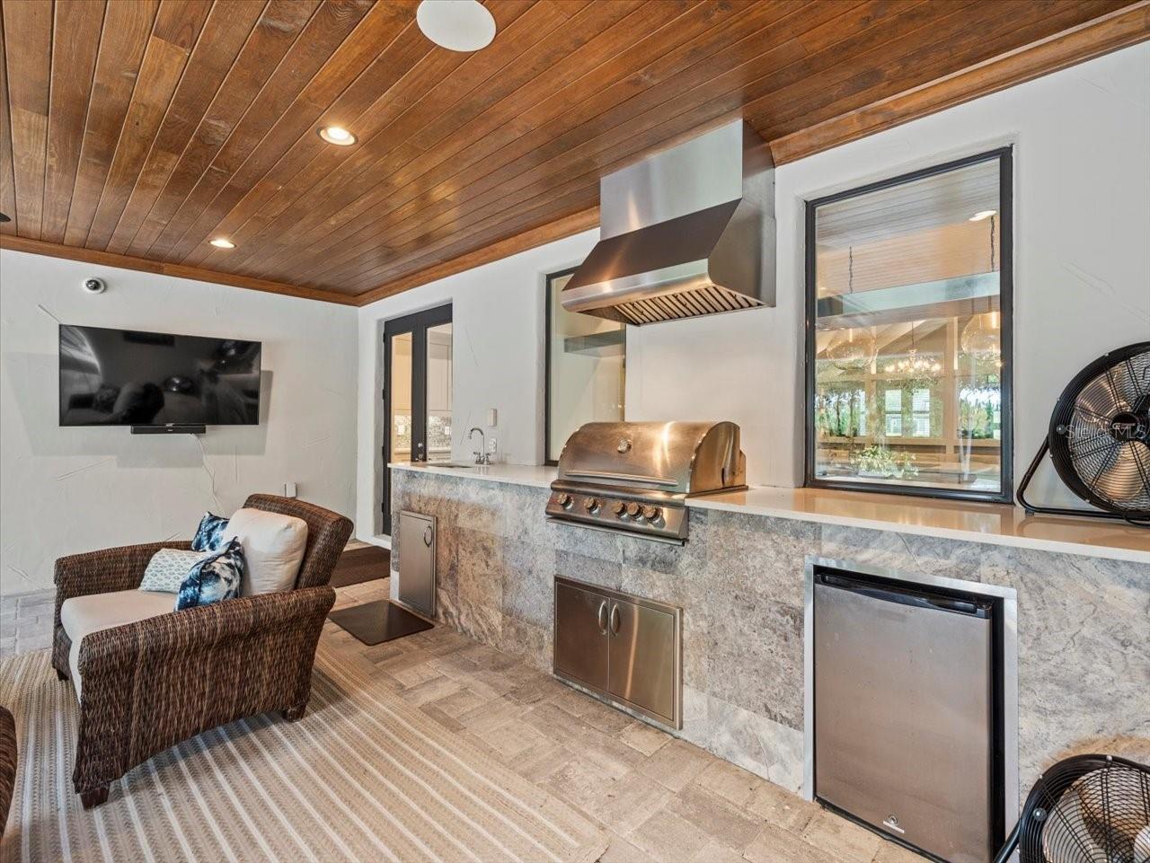 PINE COVE ESTATES - Residential