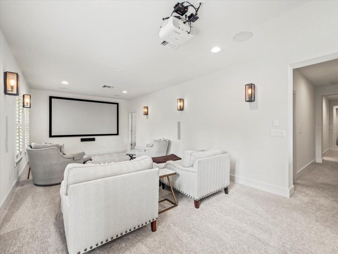 PINE COVE ESTATES - Residential