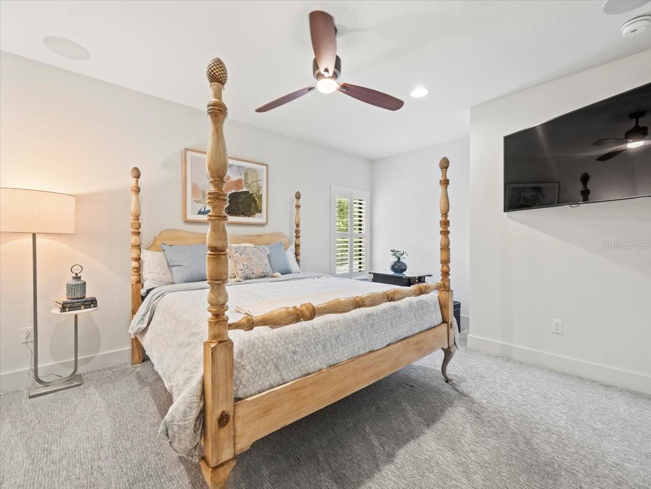 PINE COVE ESTATES - Residential