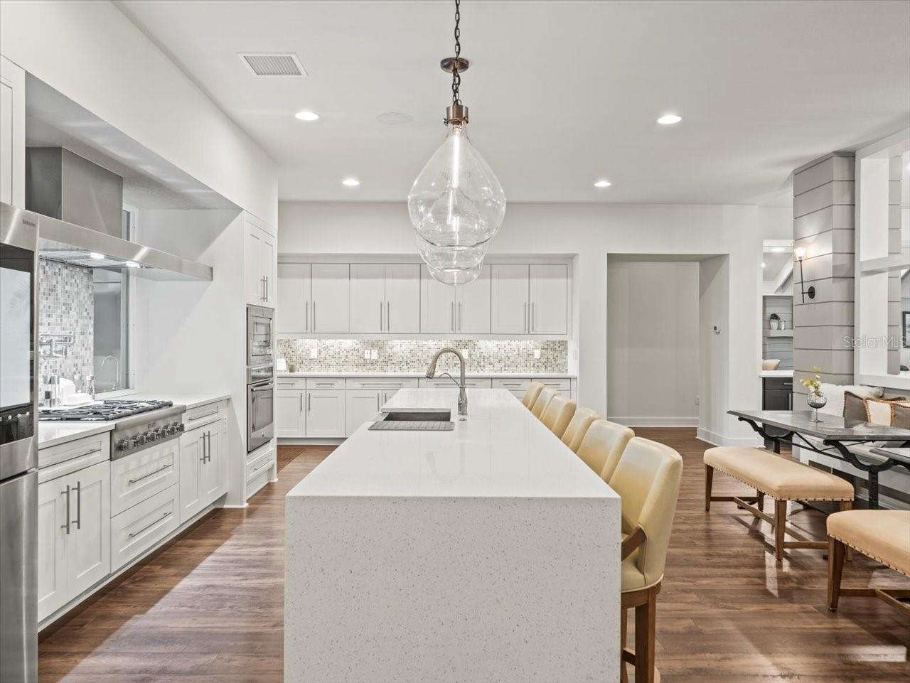 PINE COVE ESTATES - Residential