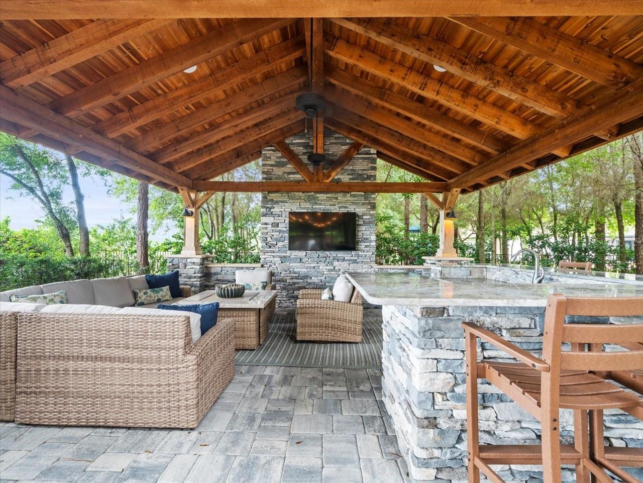 PINE COVE ESTATES - Residential