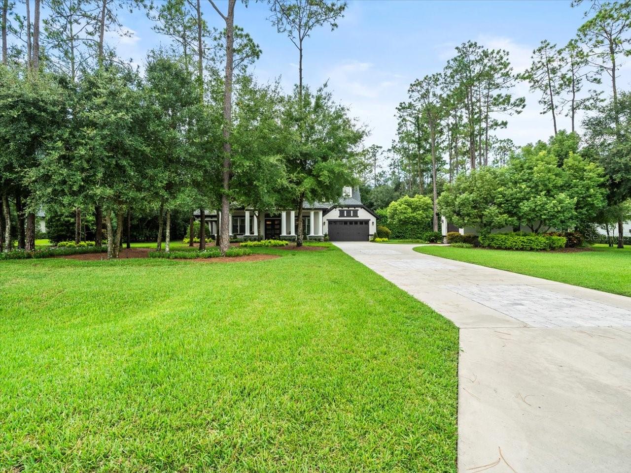 PINE COVE ESTATES - Residential