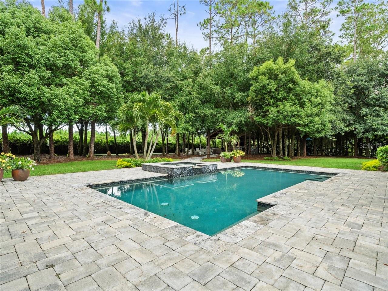PINE COVE ESTATES - Residential