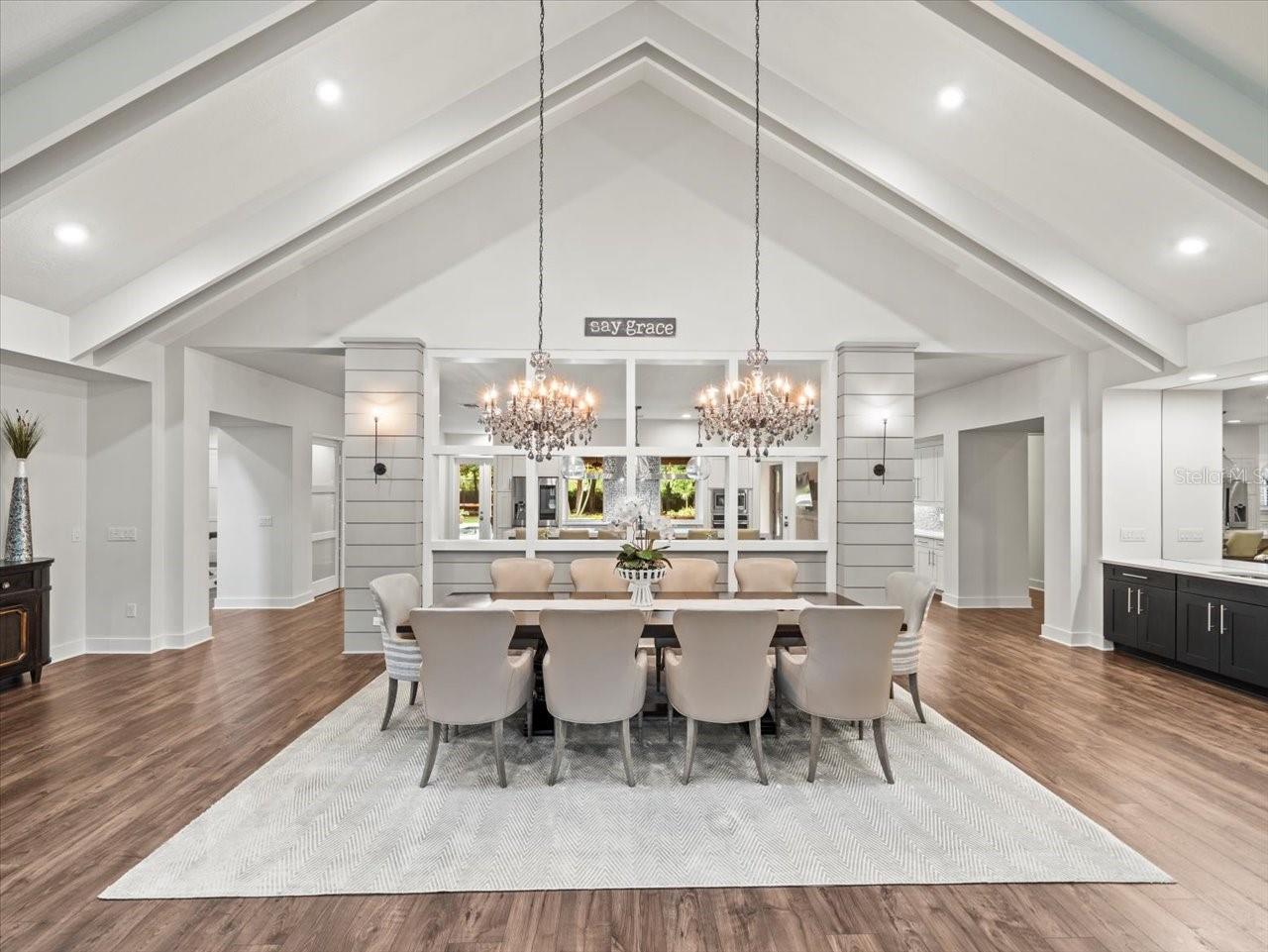 PINE COVE ESTATES - Residential