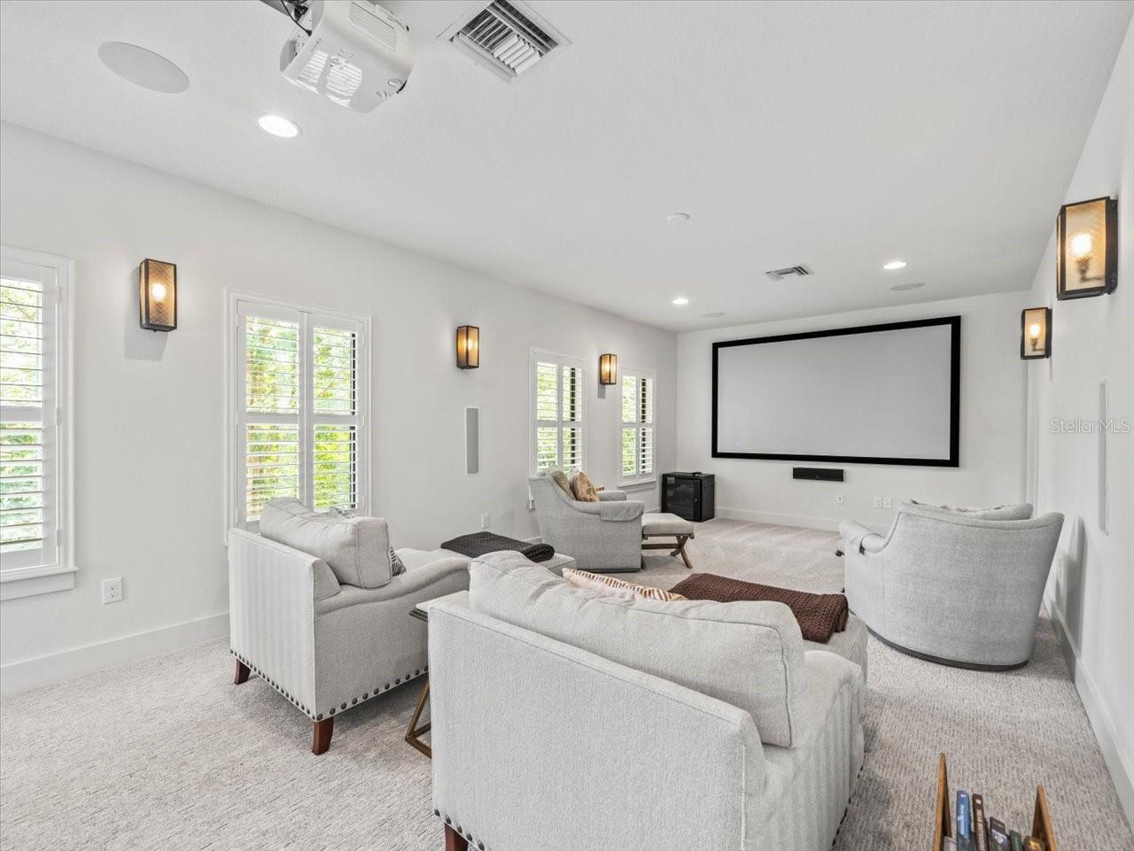 PINE COVE ESTATES - Residential