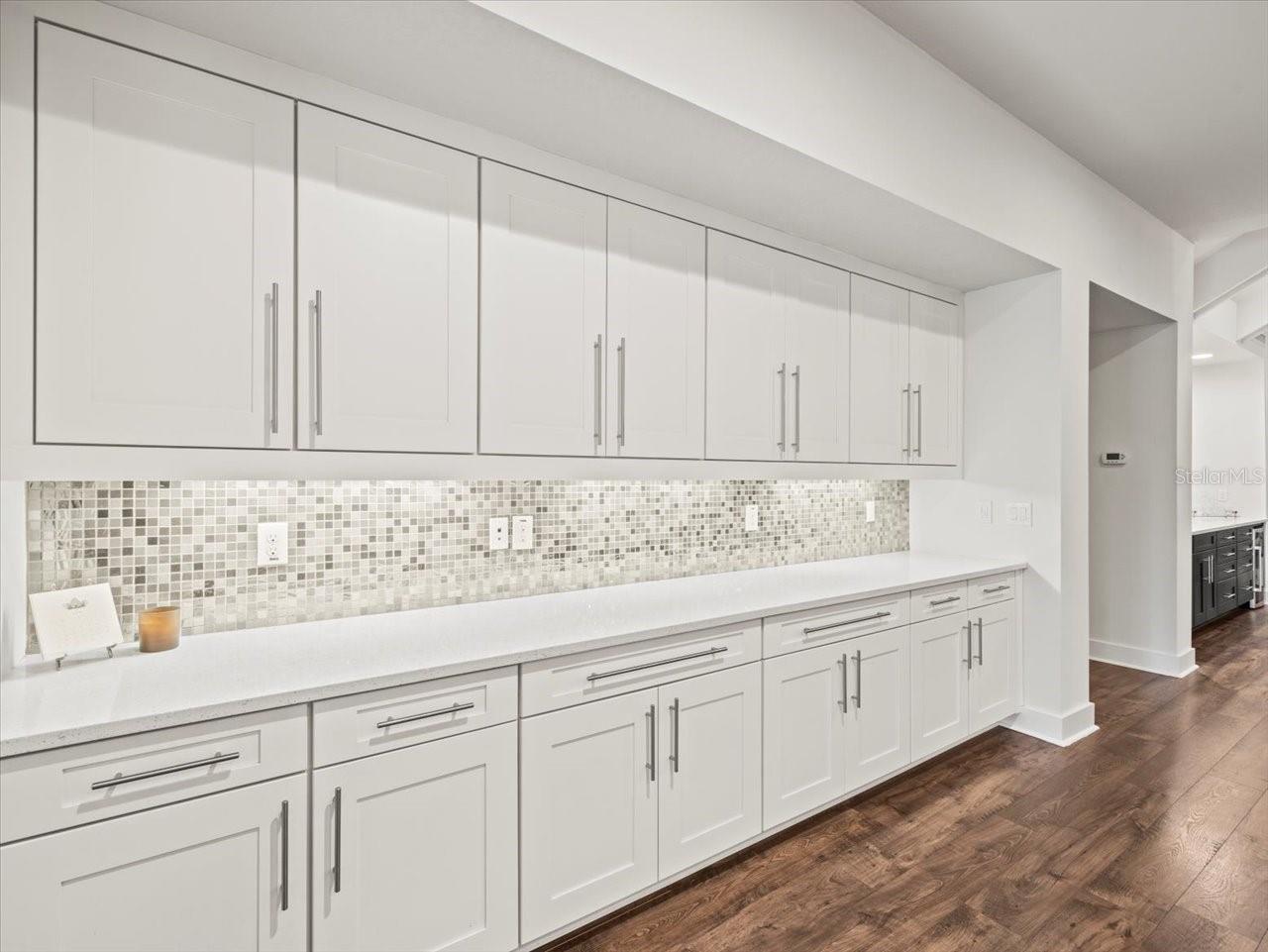 PINE COVE ESTATES - Residential