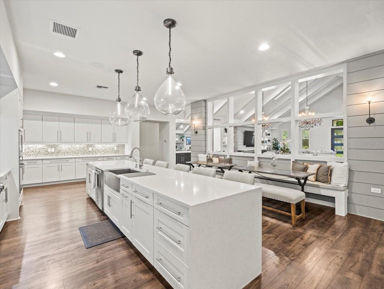 PINE COVE ESTATES - Residential