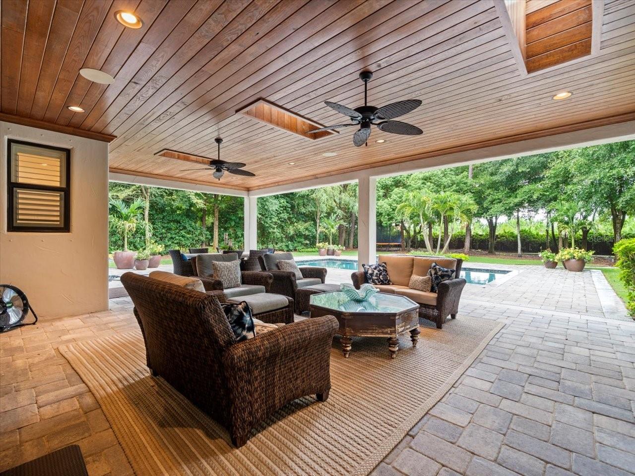 PINE COVE ESTATES - Residential