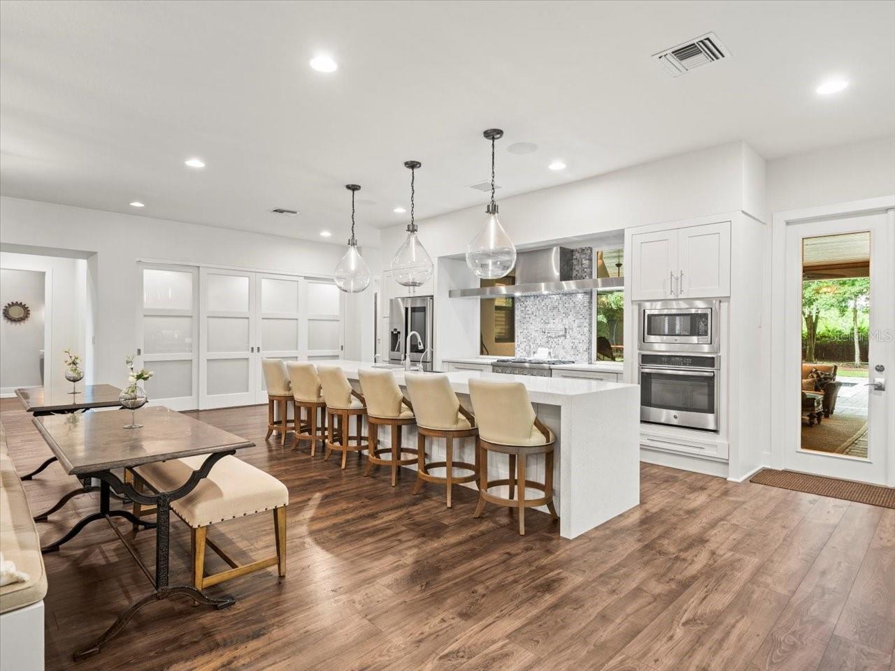 PINE COVE ESTATES - Residential