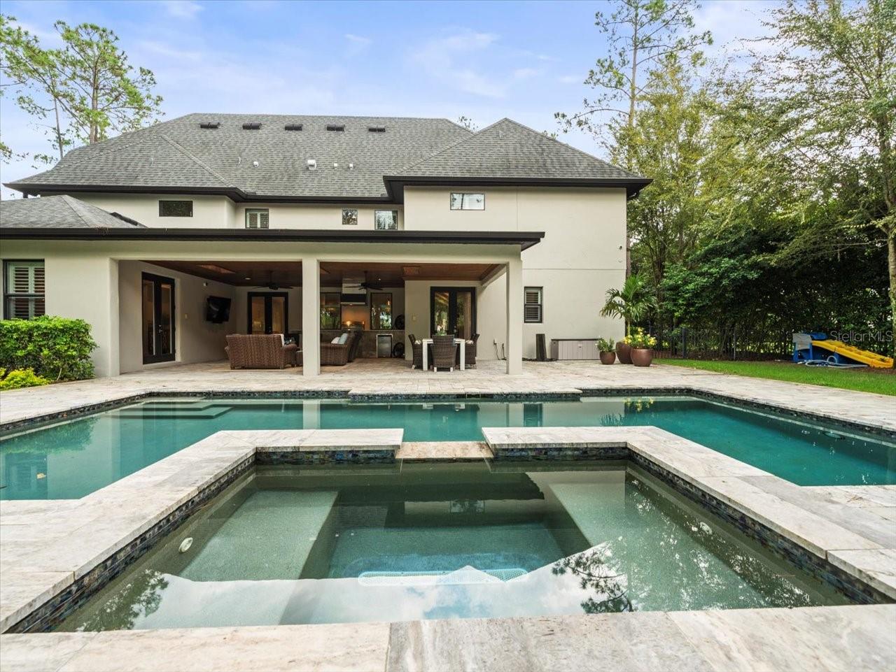 PINE COVE ESTATES - Residential