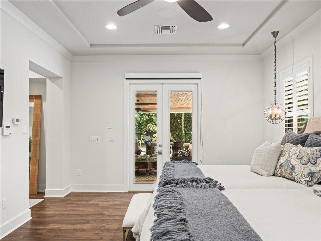 PINE COVE ESTATES - Residential