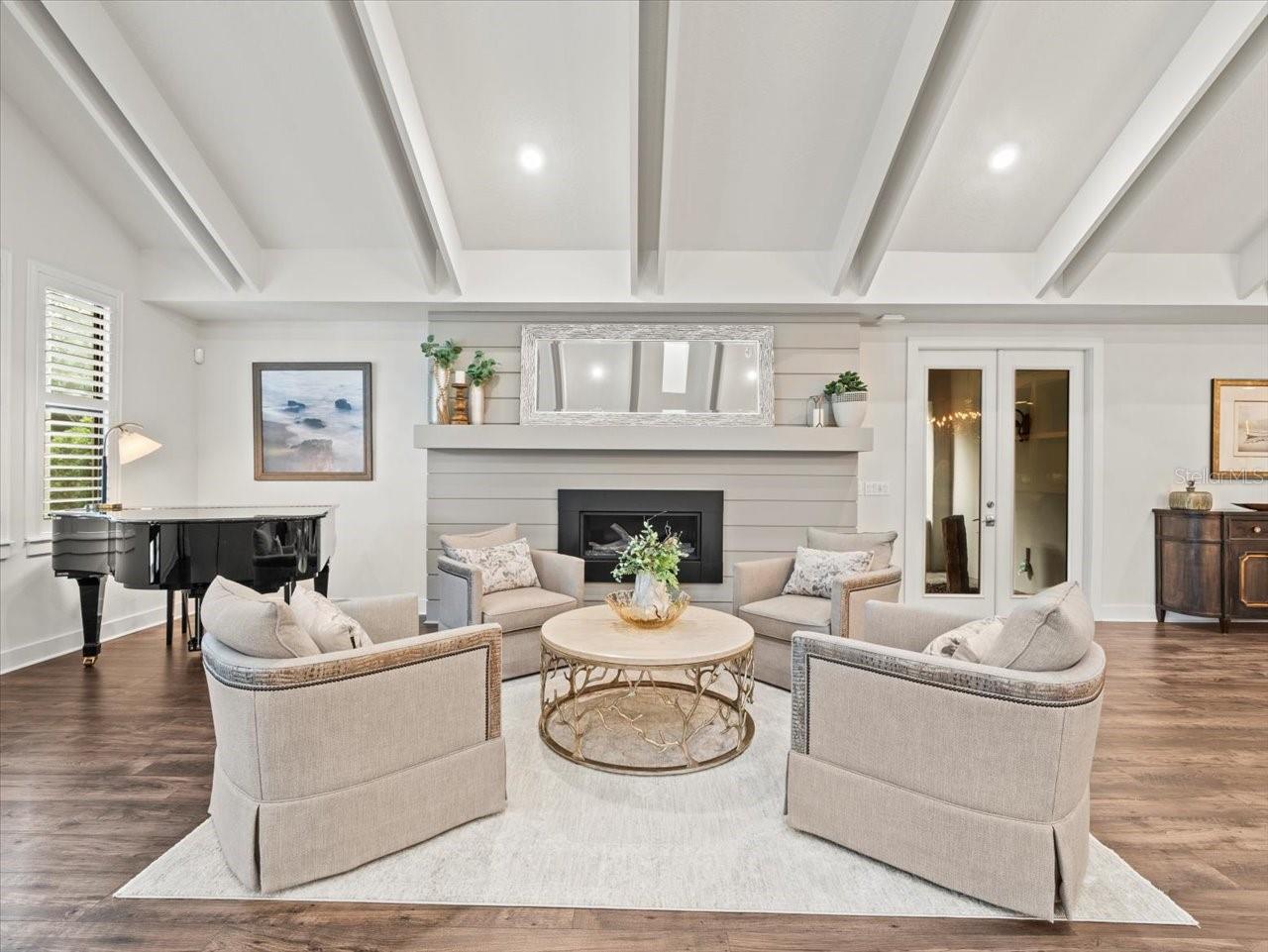 PINE COVE ESTATES - Residential