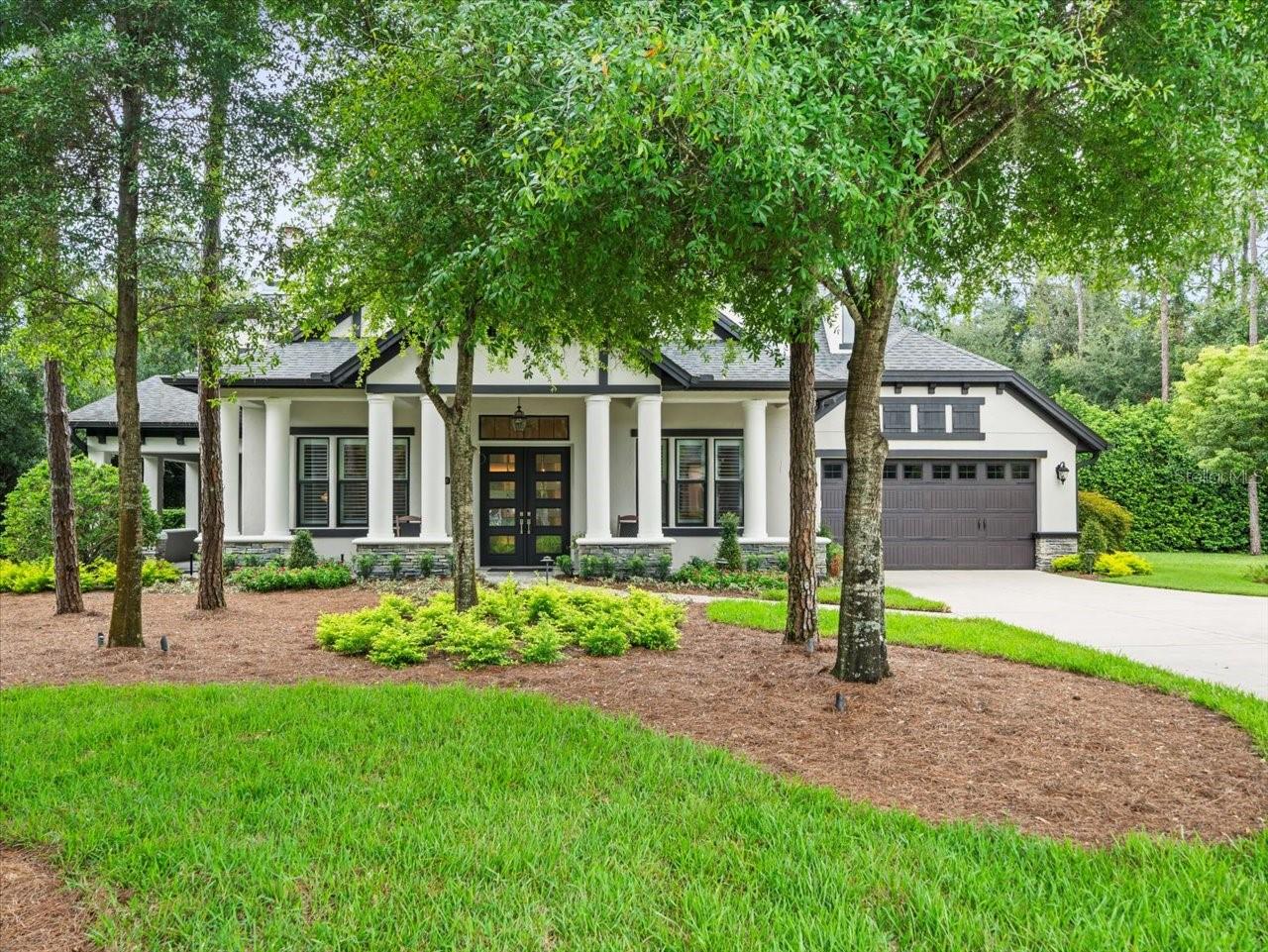 PINE COVE ESTATES - Residential