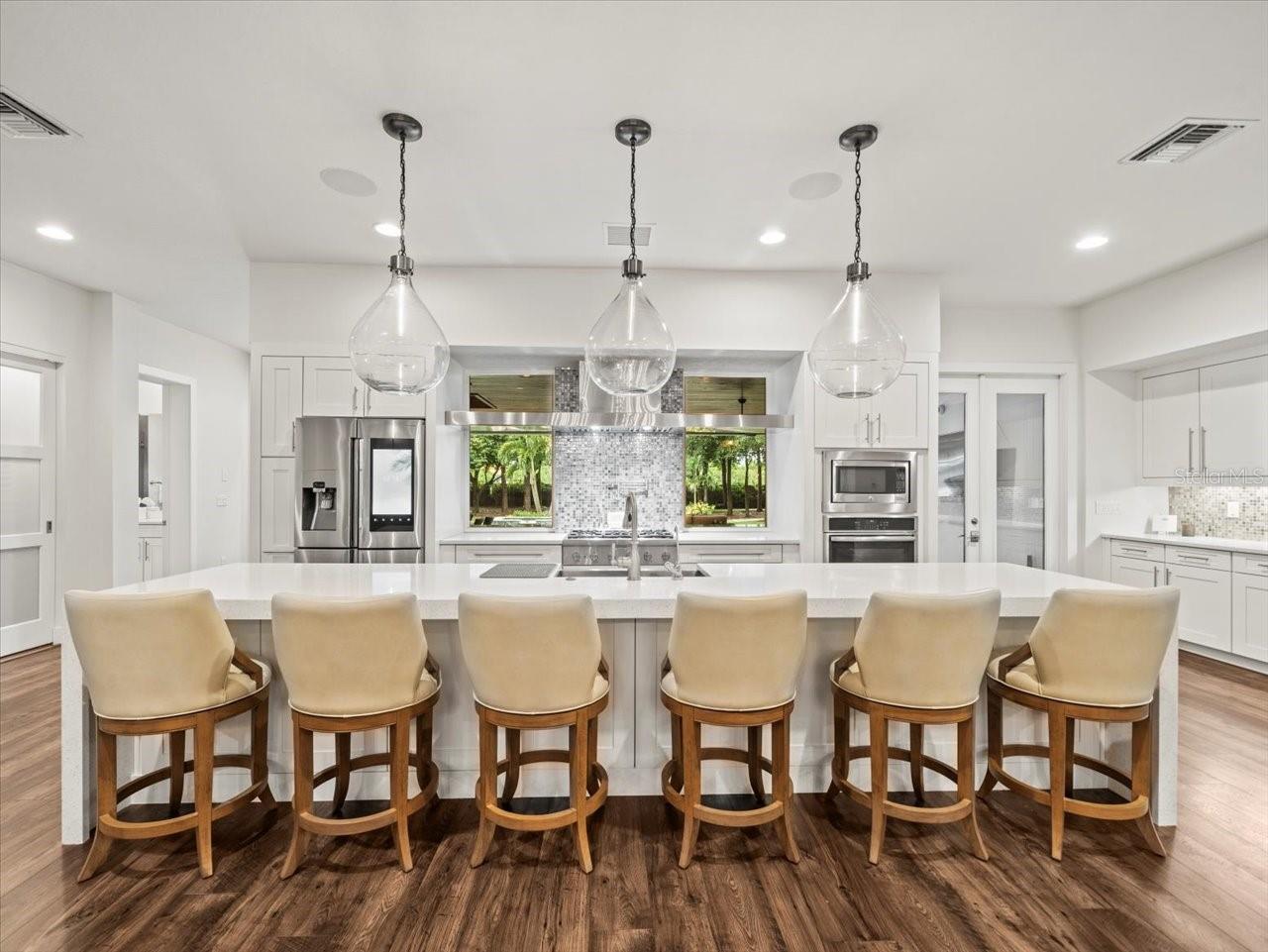 PINE COVE ESTATES - Residential