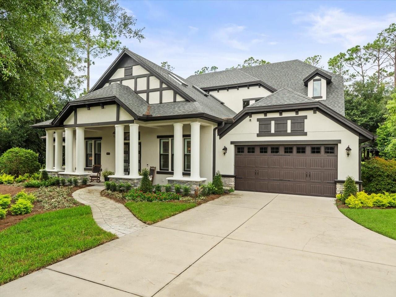 PINE COVE ESTATES - Residential