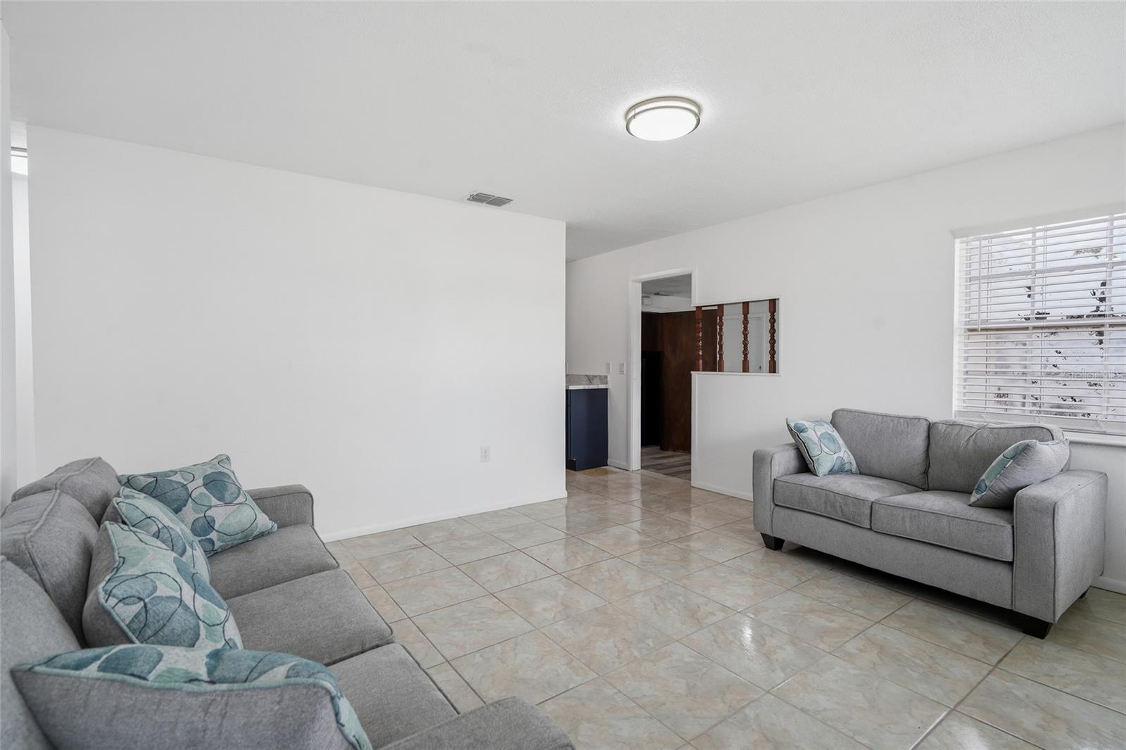 HAYNSWORTH HEIGHTS - Residential